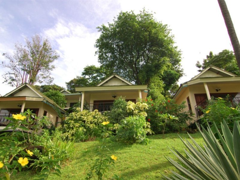 Bay View Resort Koh Phi Phi