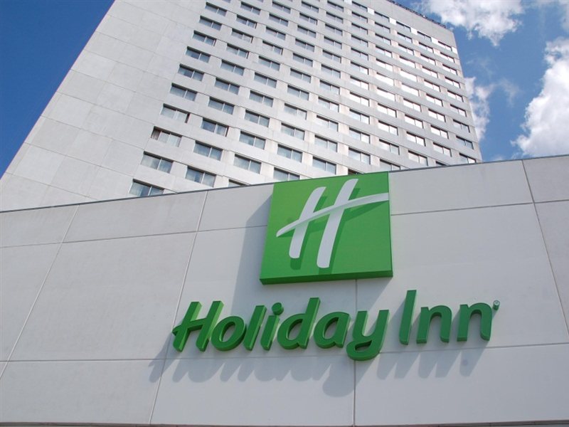 Holiday Inn Porto - Gaia(ex Melia Gaia Porto) in Vila Nova de Gaia!