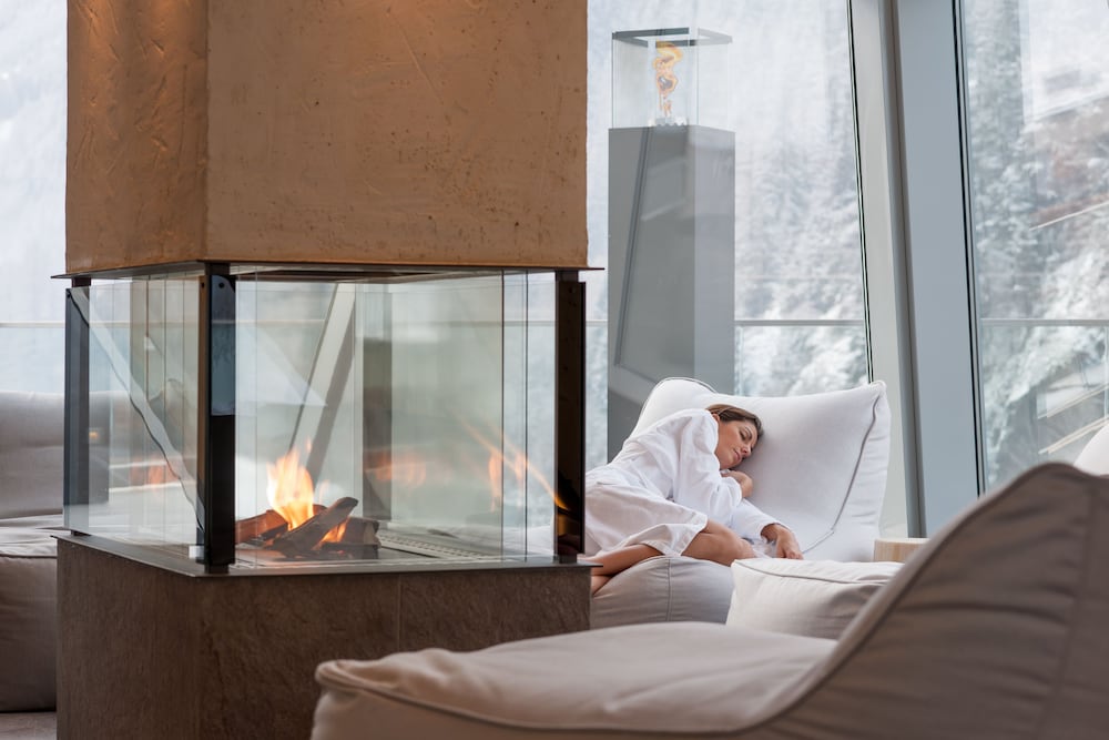 Aqua Dome (Tirol Therme)