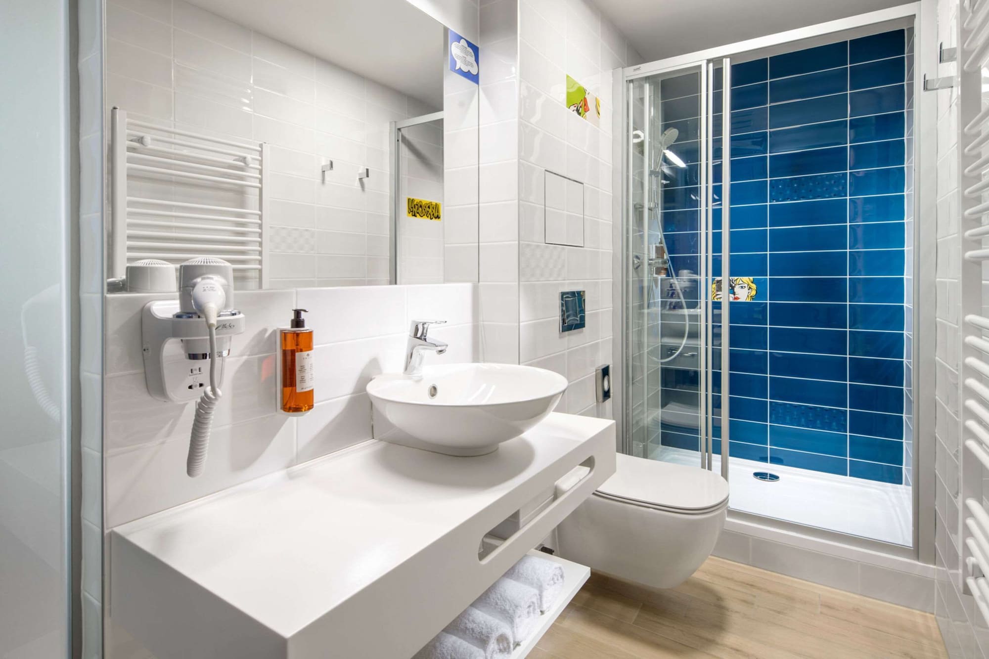 Hotellbilder av Comfort Hotel Prague City East - nummer 1 av 100