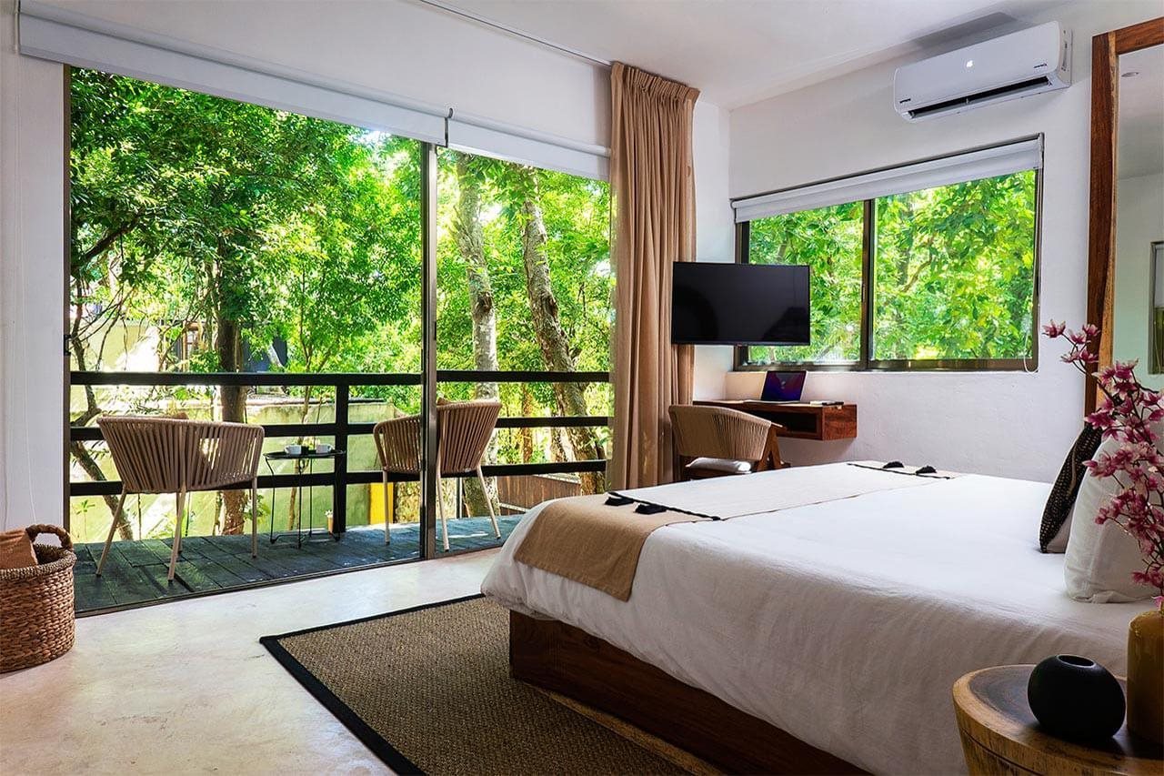 Terasu Riviera Maya Hotel and Spa