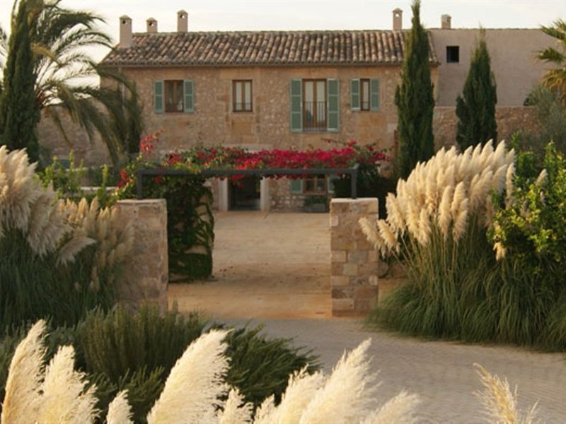 Rural Sa Franquesa Nova Hotel