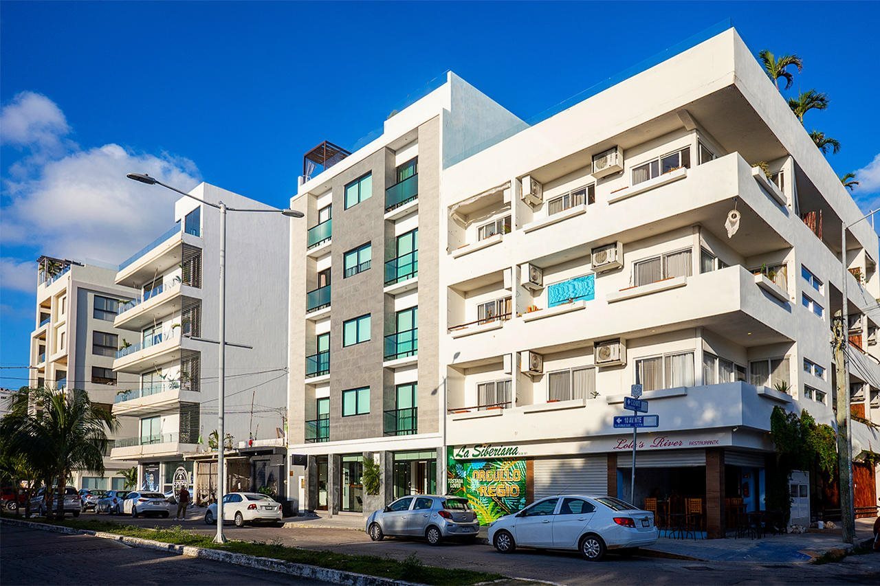 Balkon Boutique Hotel