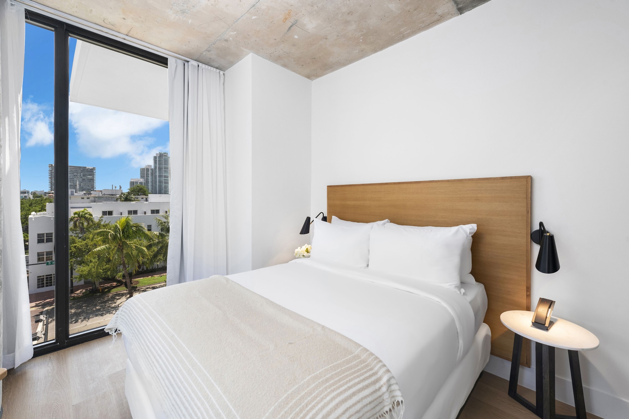 Bilder från hotellet Upsun Hotel - nummer 1 av 71