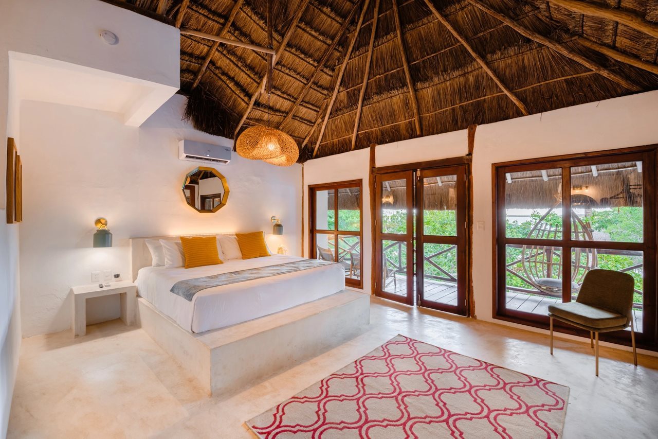 Azulea Hotel and Spa Bacalar