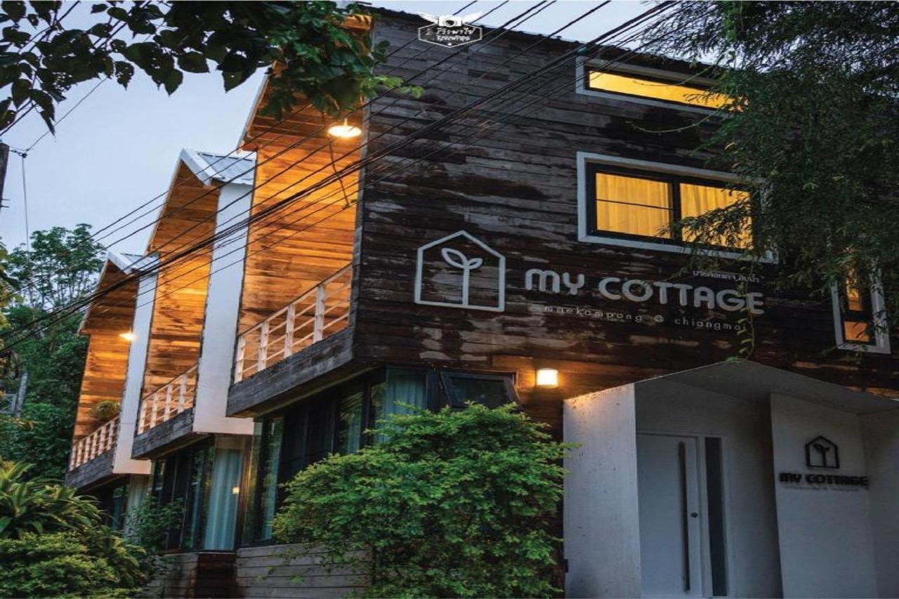 My Cottage