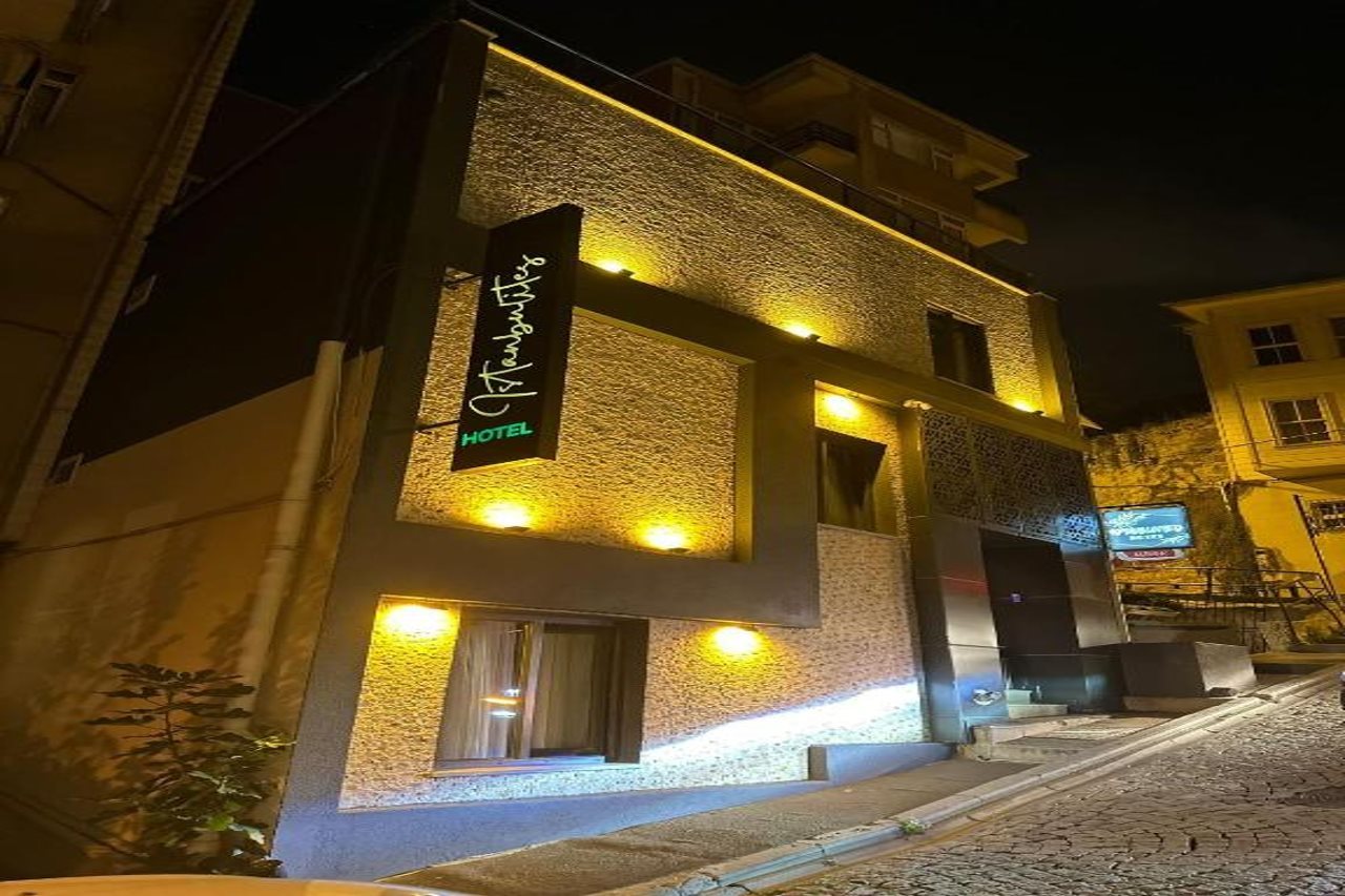 Istanbulites Hotel