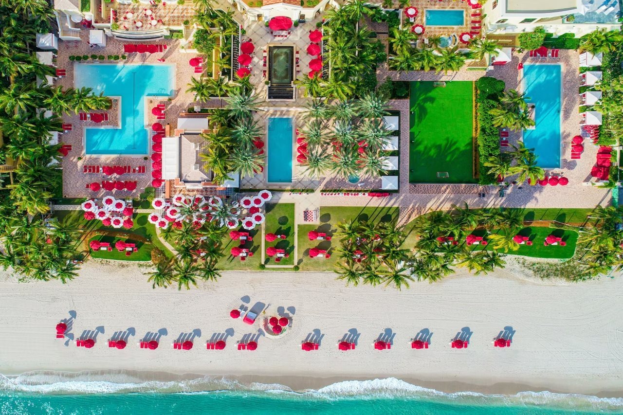 Acqualina Resort & Residences On The Beach