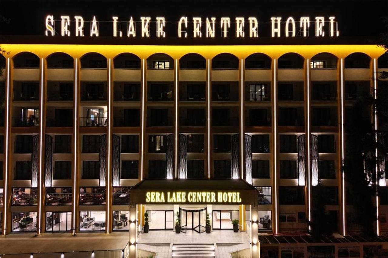 Sera Lake Center