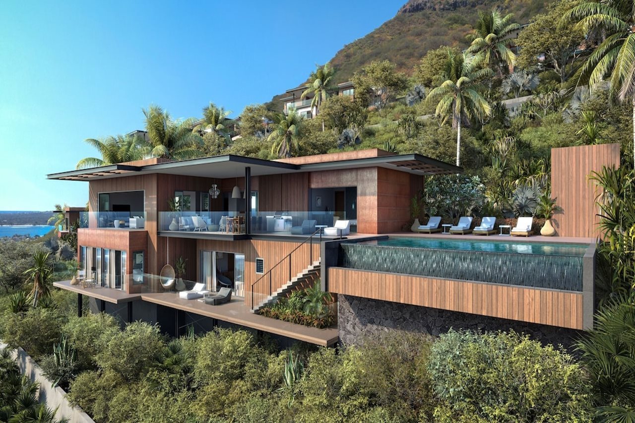 Legend Hill Resort & Spa