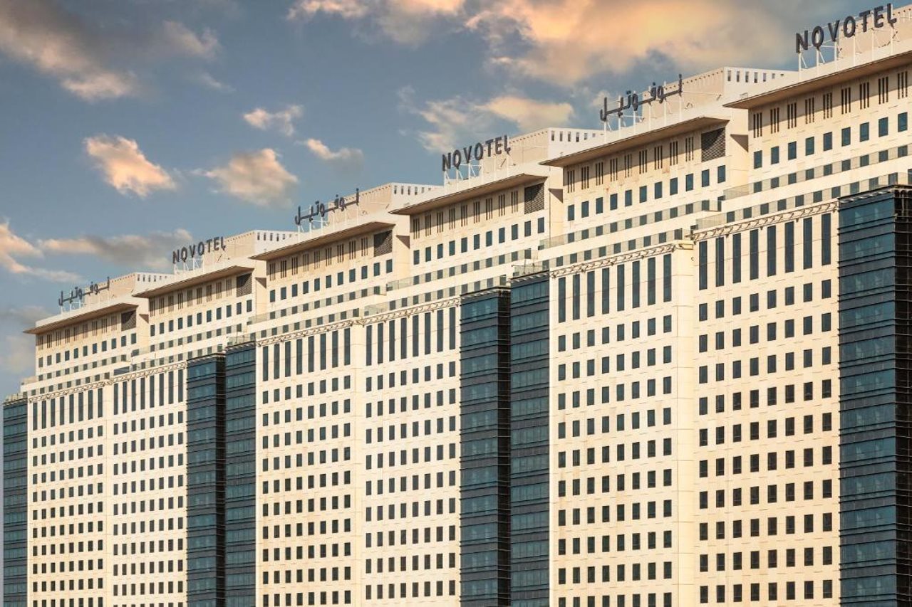 NOVOTEL RESIDENCES MAKKAH THAKHER CITY