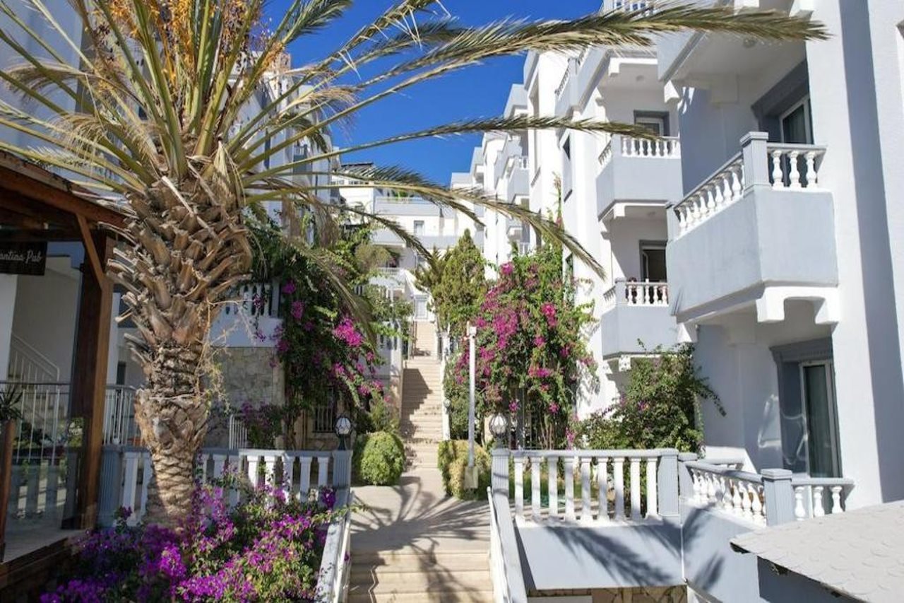 Smart Holiday Bodrum Hotel