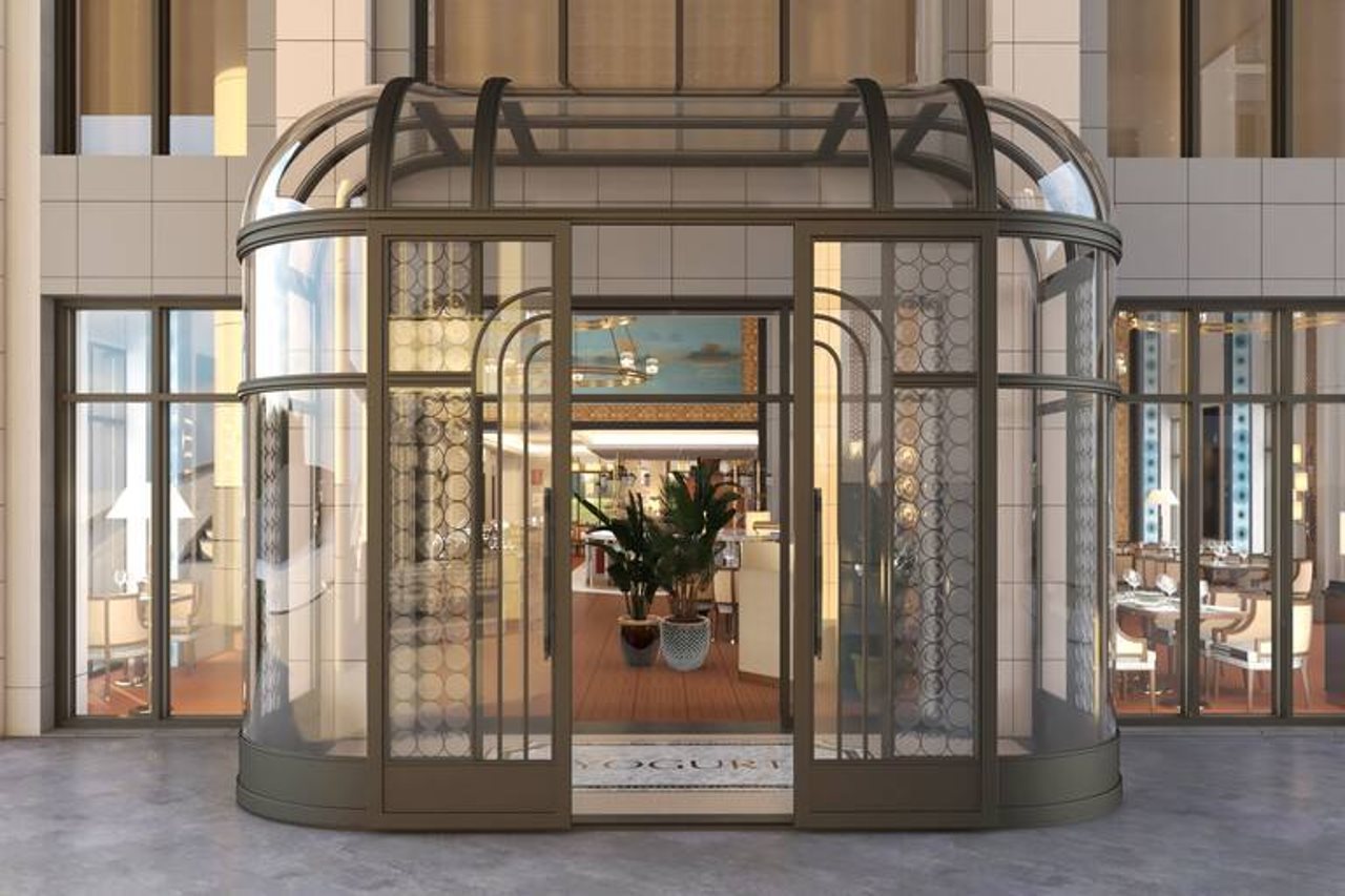 Altunizade Suites Istanbul, Curio Collection by Hilton