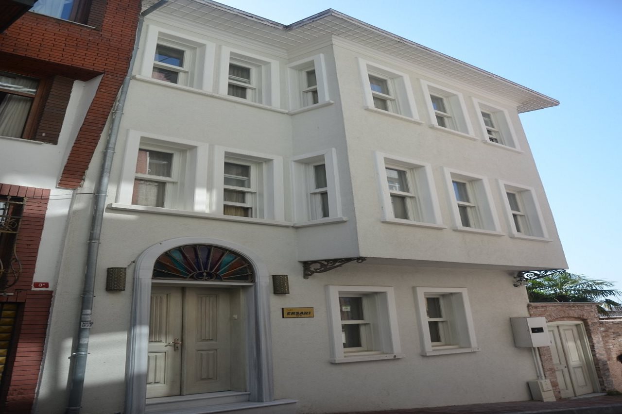 Ersari Hotel