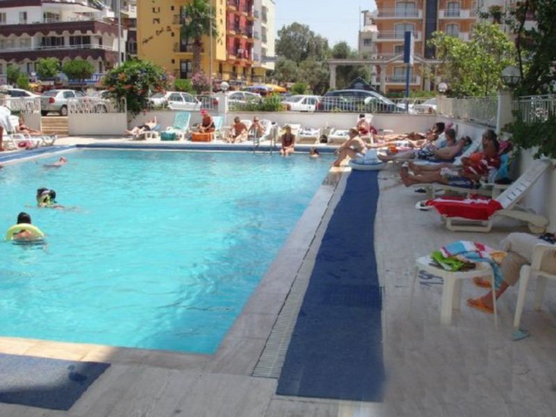 Billede av hotellet Miletos - nummer 1 af 76