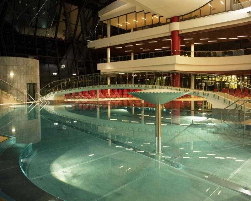 Aqua Dome (Tirol Therme)