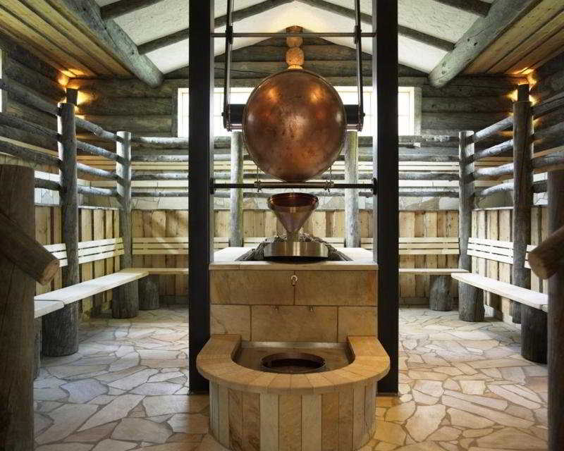 Aqua Dome (Tirol Therme)