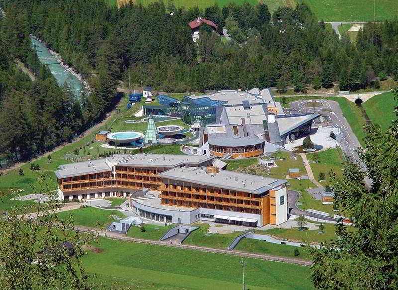 Aqua Dome (Tirol Therme)