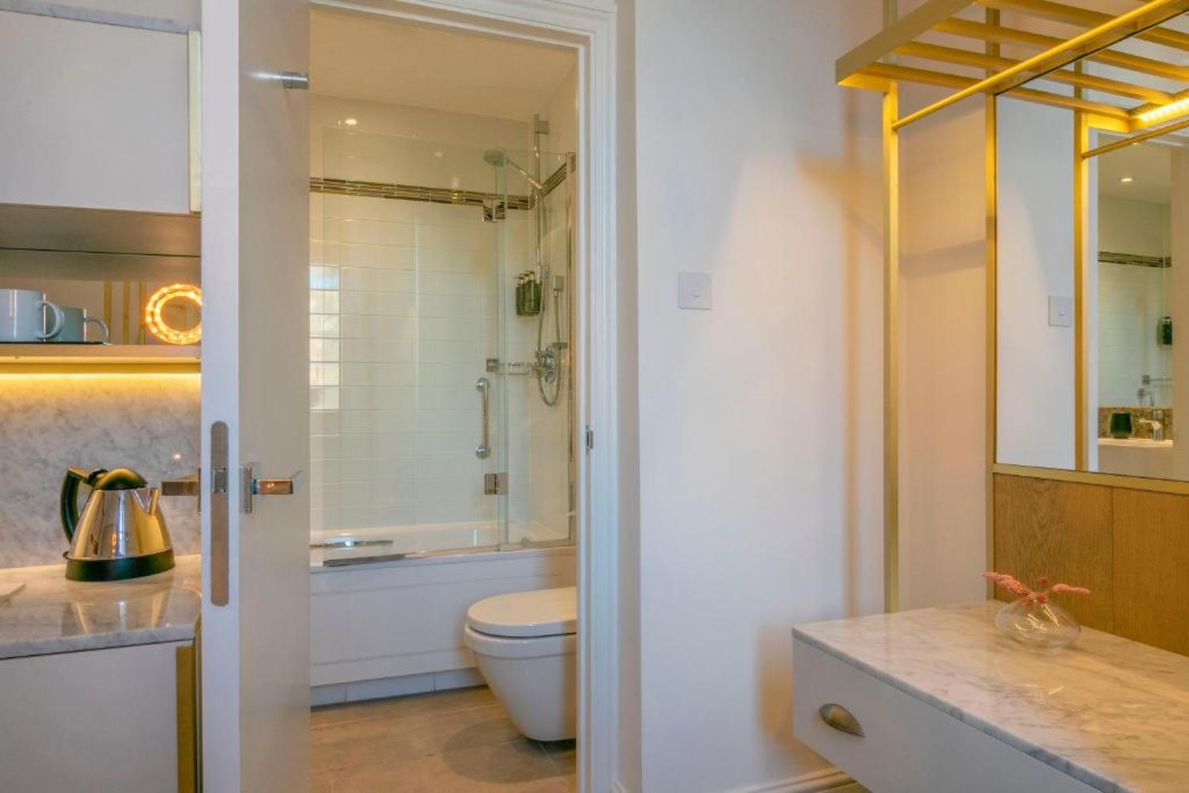 Hotellbilder av Melia London Kensington Member of Melia Collection - nummer 1 av 100