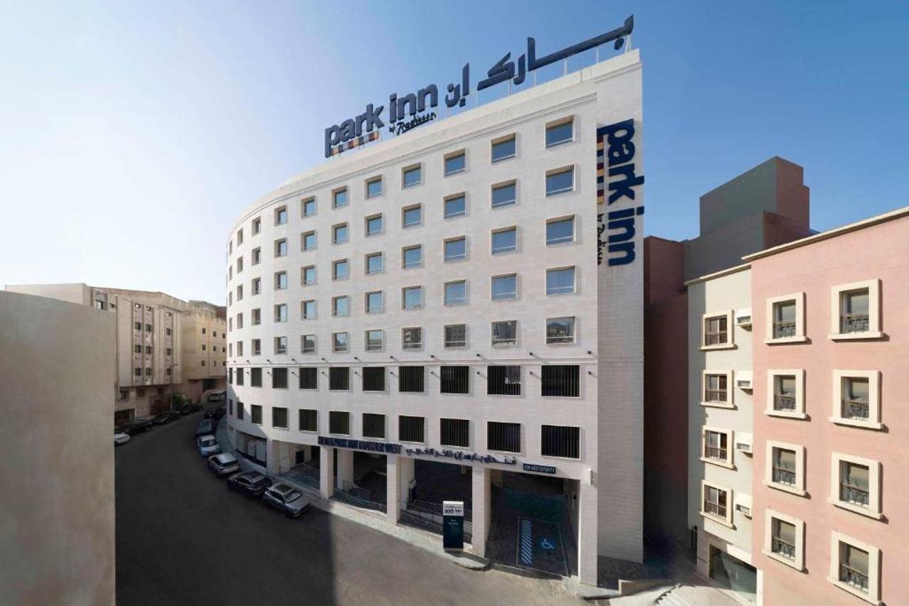 Park Inn by Radisson Makkah Thakher Al Gharbi