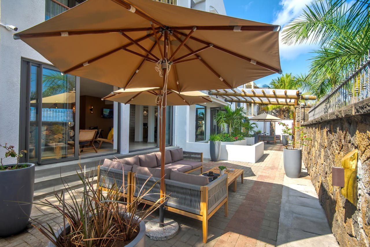 GoSun Beach Residence