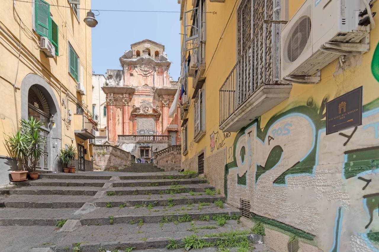 Palazzo Belmosto