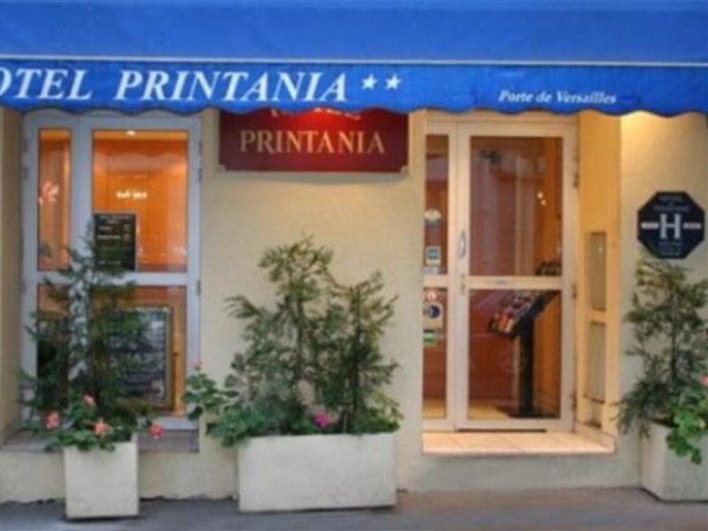 Printania Porte de Versailles