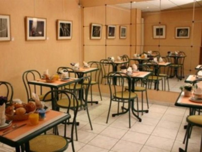 Printania Porte de Versailles