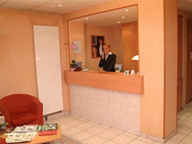 Printania Porte de Versailles