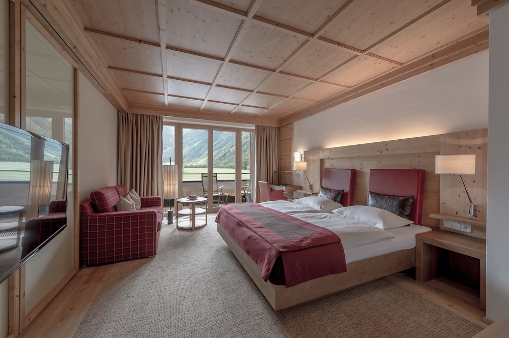 Aqua Dome (Tirol Therme)