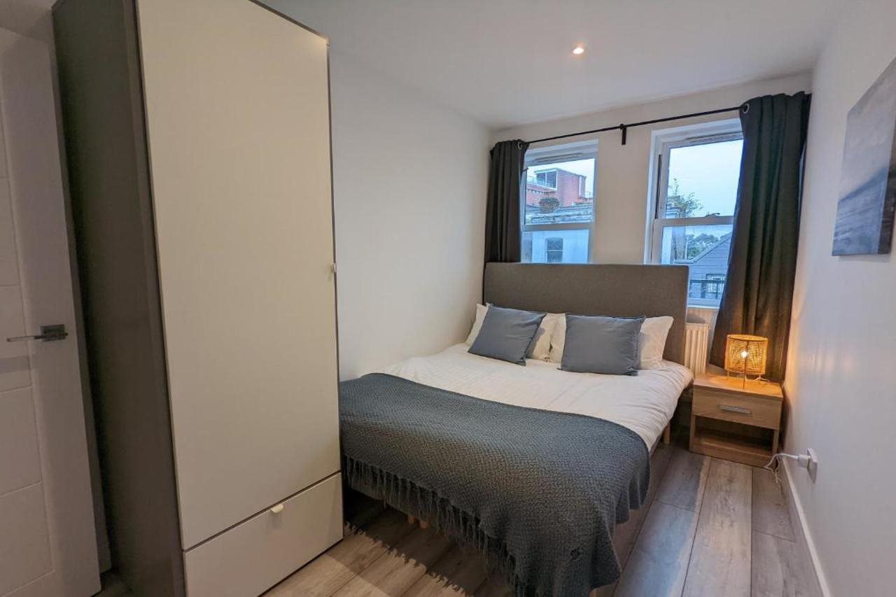 Charles Hope Apartments Hounslow