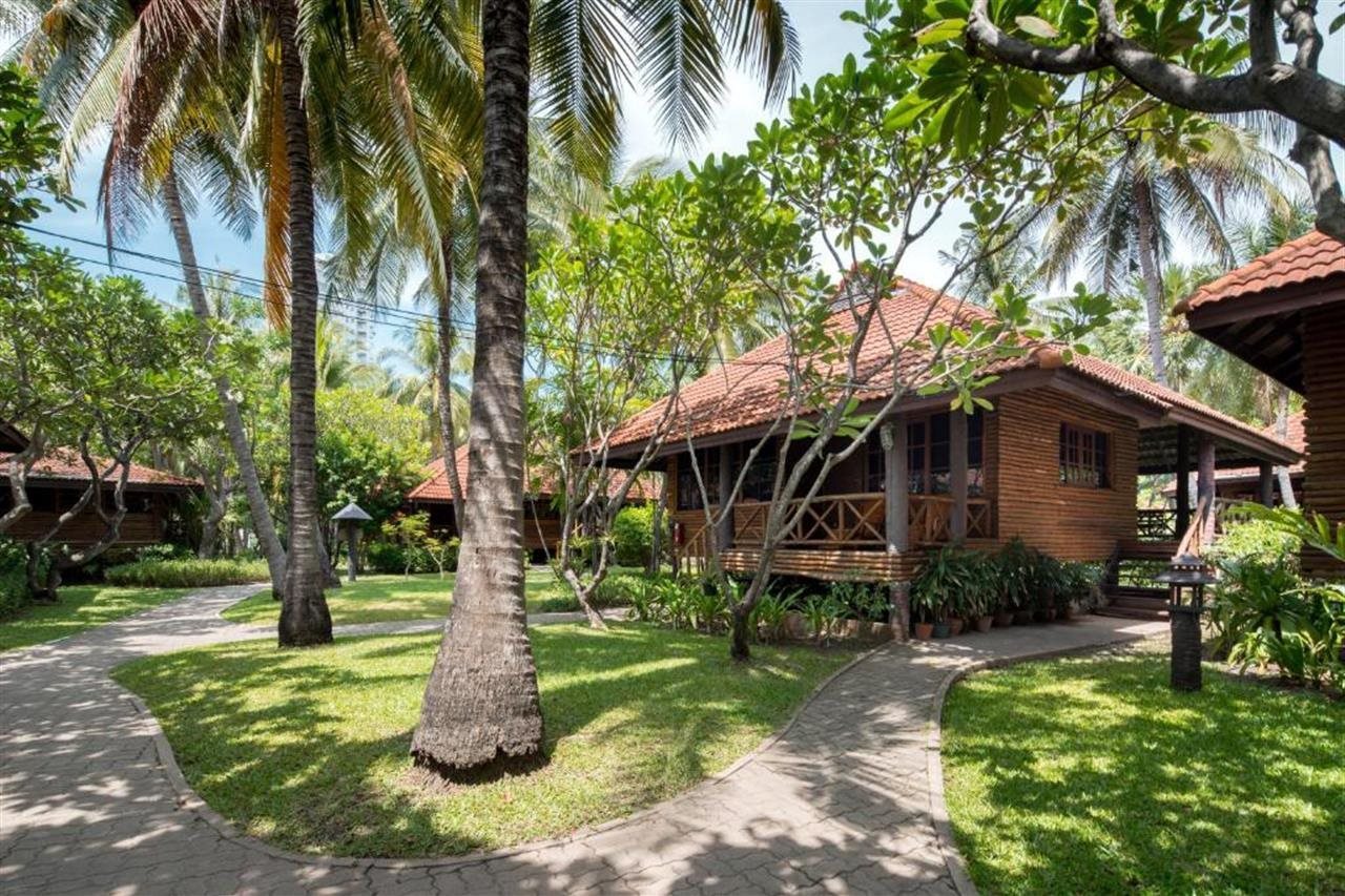 Hotellbilder av Regent Chalet Hua Hin - nummer 1 av 100