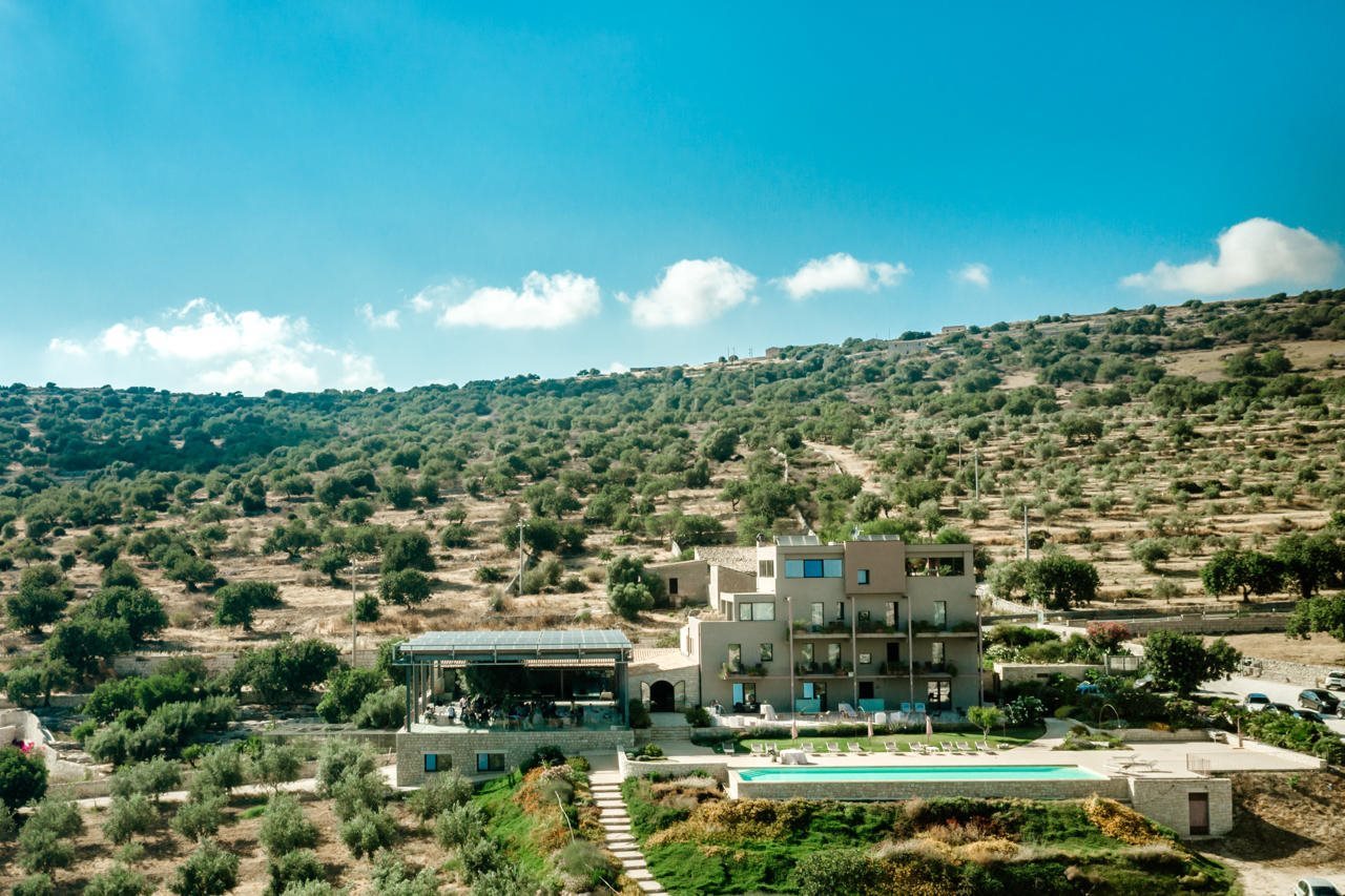Relais Chiaramonte