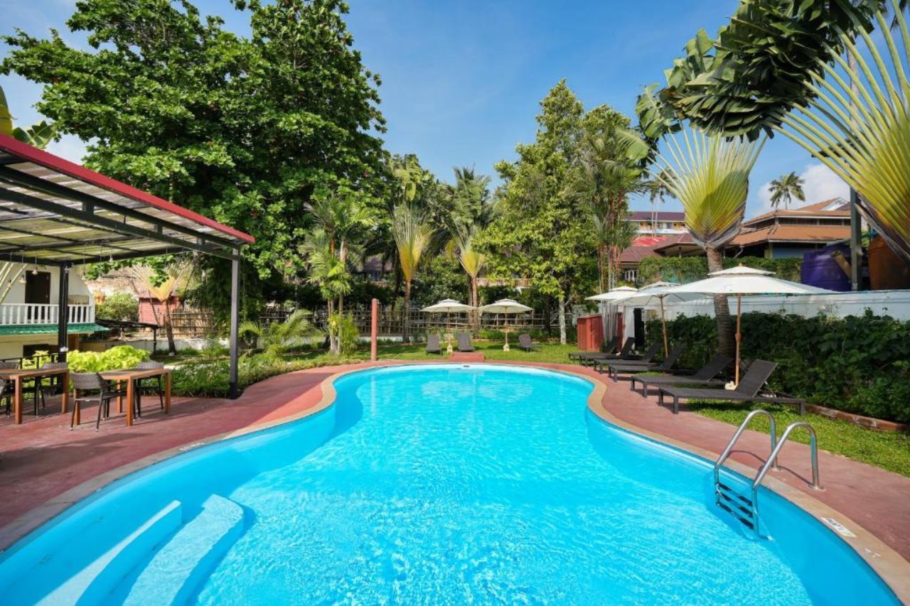 Touch Sea Boutique Hotel & Bistro