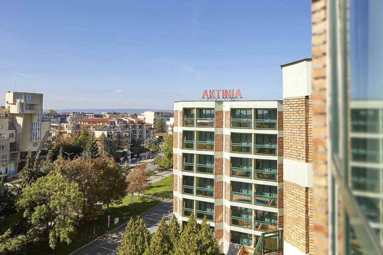 Billede av hotellet Aktinia Hotel - nummer 1 af 100