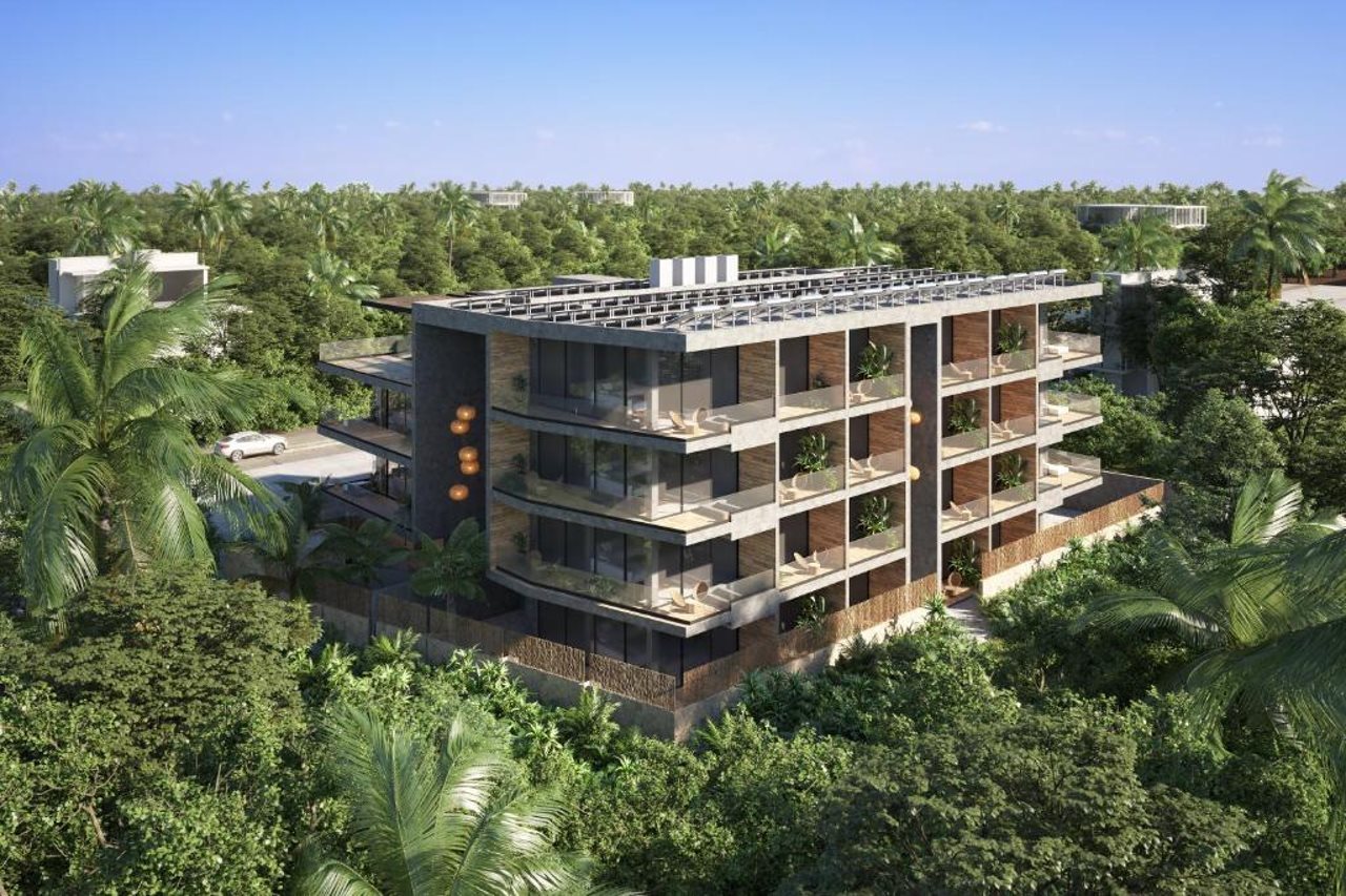 Xambe Tulum