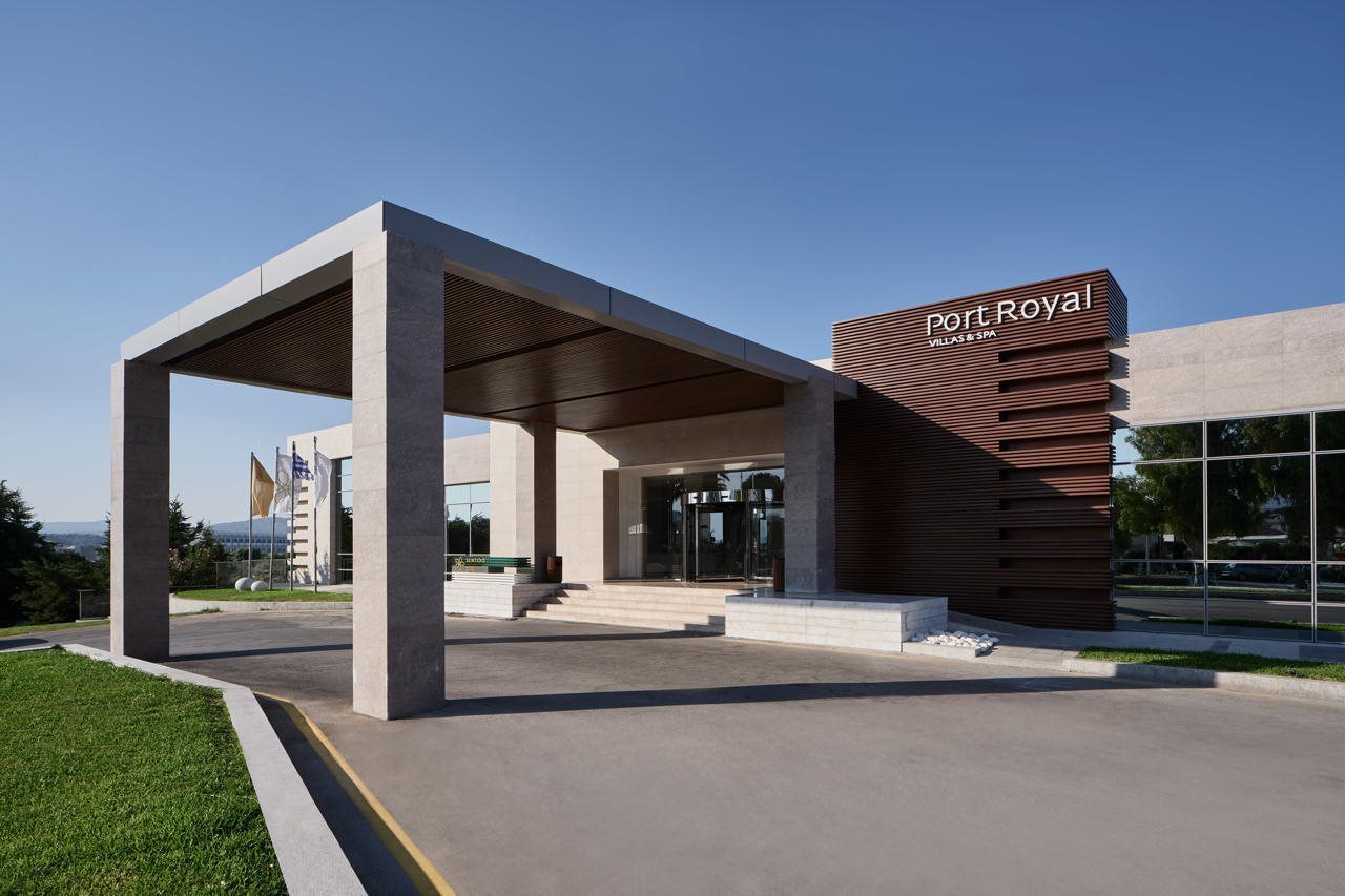 Sentido Port Royal Villas and Spa - Adults Only