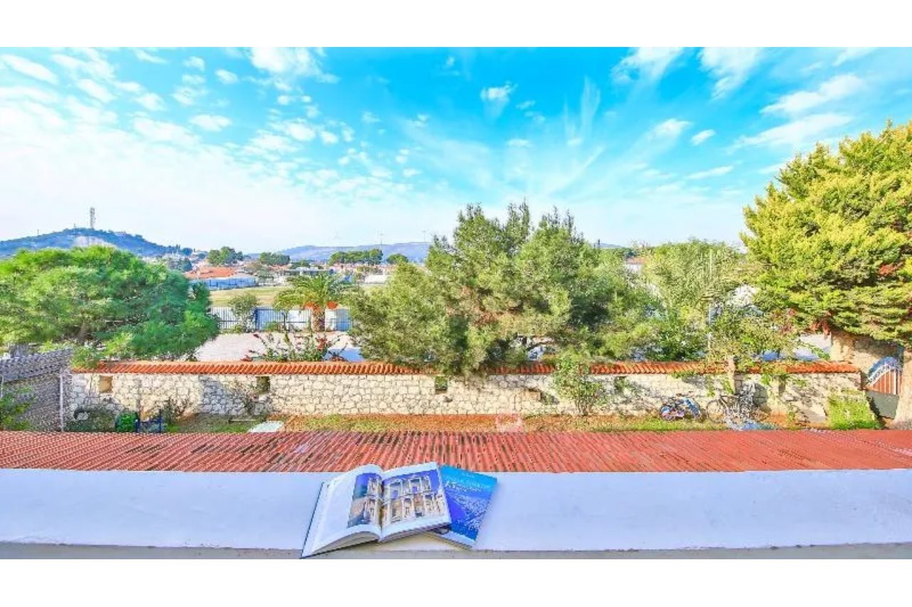 Alasonya Otel Alacati by Lamira