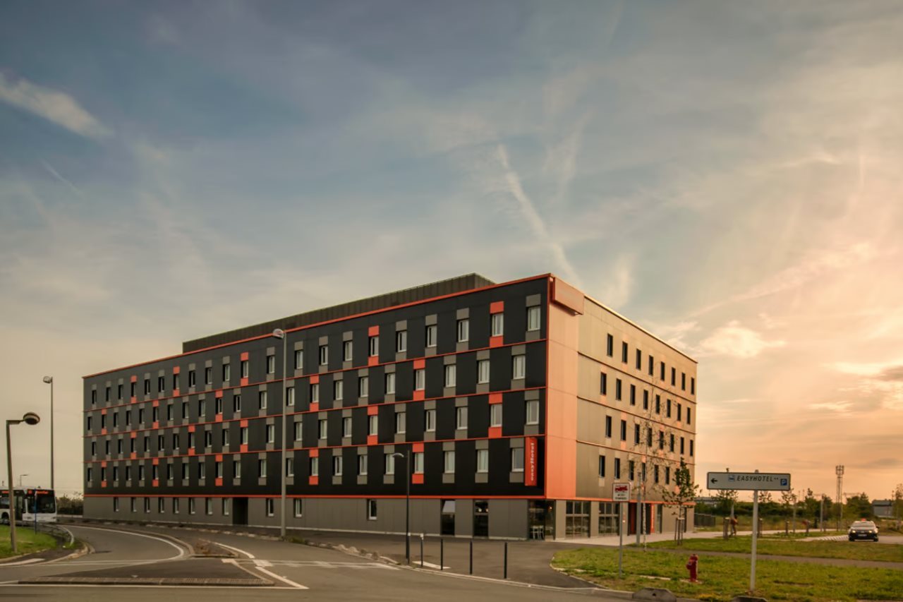 Billede av hotellet easyHotel Paris Charles de Gaulle Villepinte - nummer 1 af 88