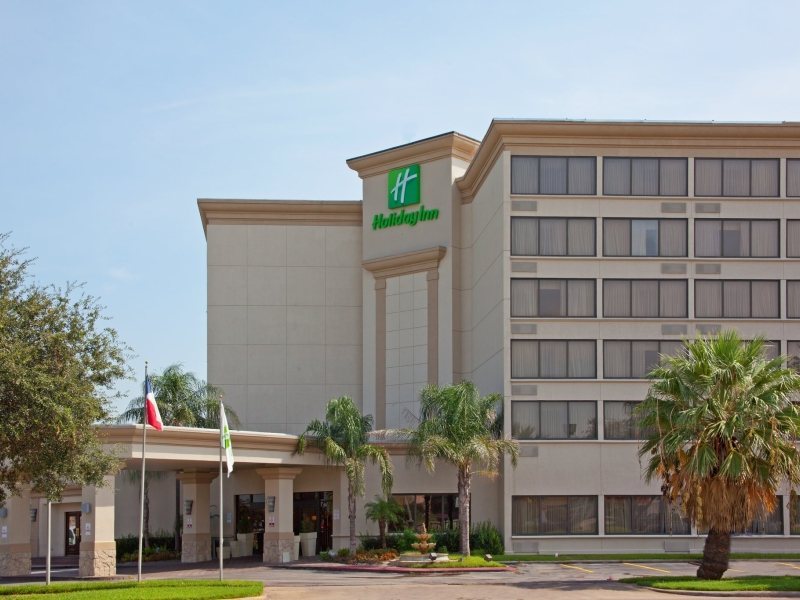 Holiday Inn Houston Hobby Airport in Pearland!