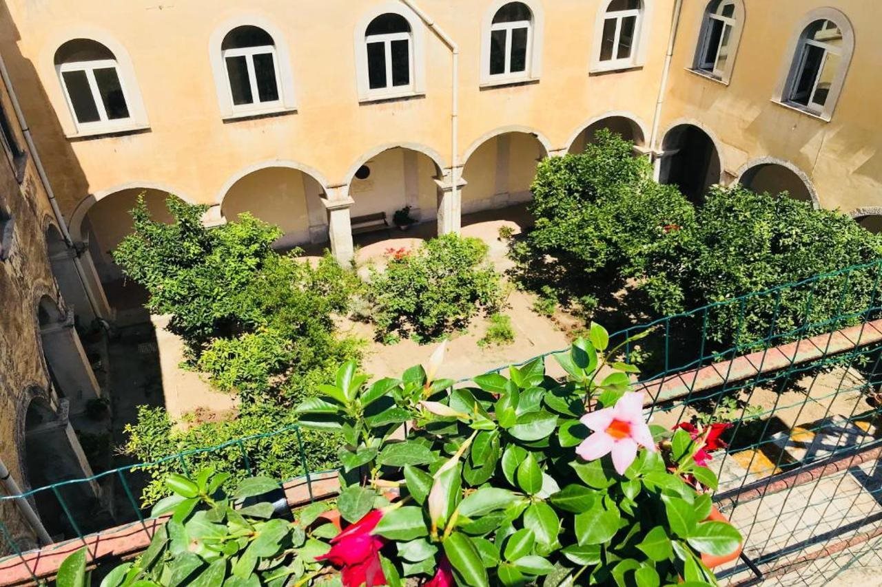 Relais Il Chiostro