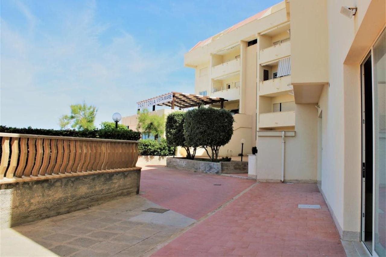 Zibibbo Beach Apartments
