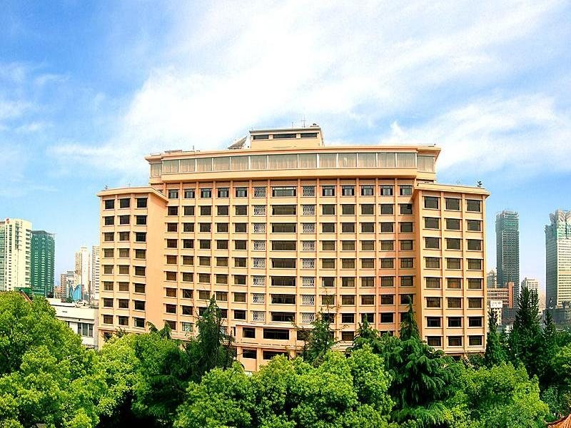 Yanan Hotel