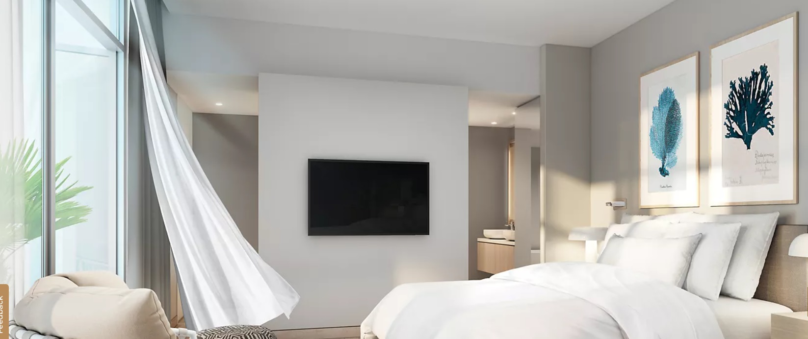 Bilder från hotellet Movenpick Resort Al Marjan Island - nummer 1 av 100