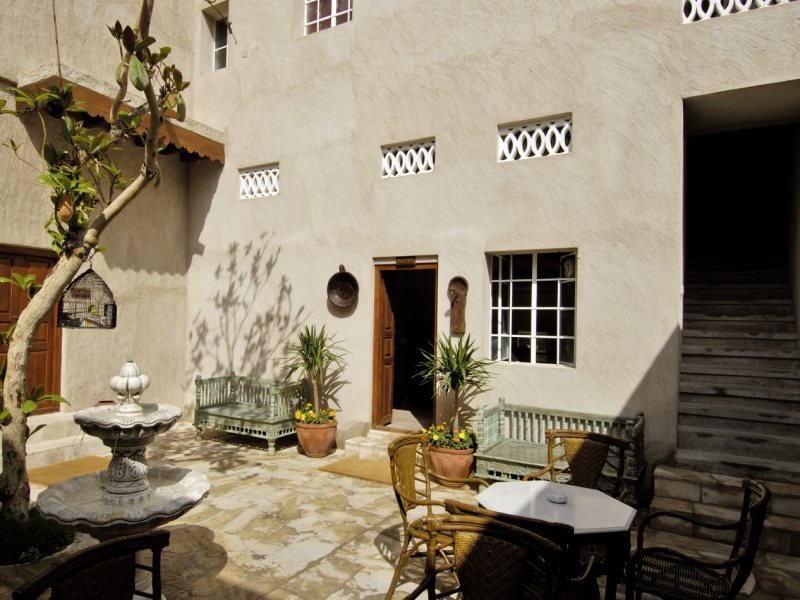 Orient Guest House