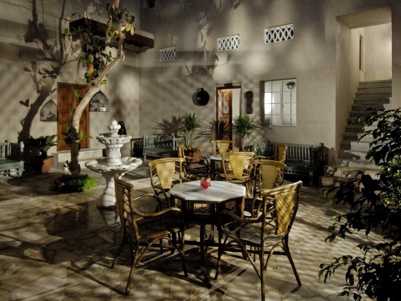 Orient Guest House