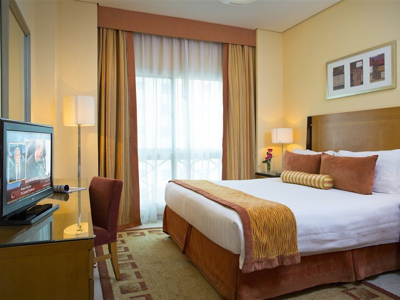 TIME Opal Hotel Apartments