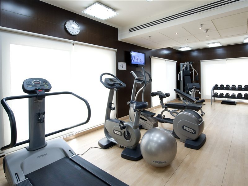 TIME Opal Hotel Apartments