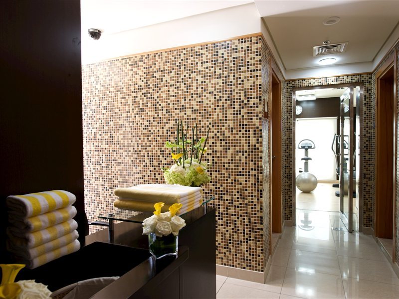 TIME Opal Hotel Apartments