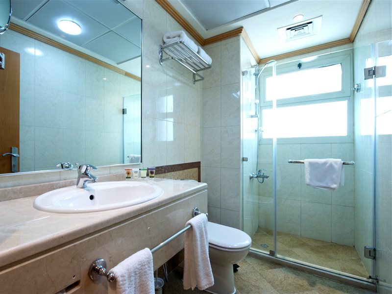 TIME Opal Hotel Apartments